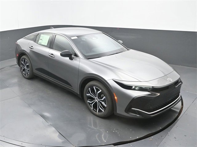 New 2026 Toyota Crown XLE image 17