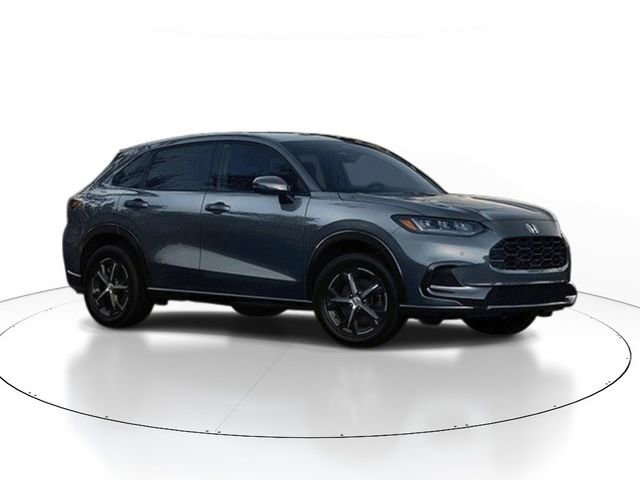 New 2026 Honda CR-V TrailSport image 2