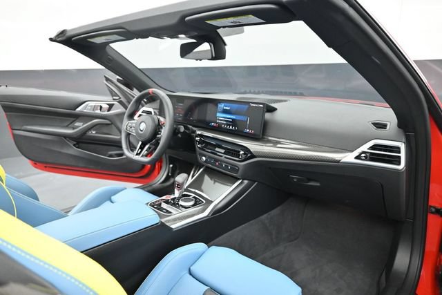 Used 2026 BMW M4 xDrive Competition w/ Executive Package AWD/4WD image 19
