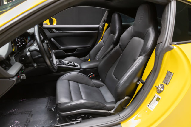 Used 2021 Porsche 911 Carrera S RWD image 54