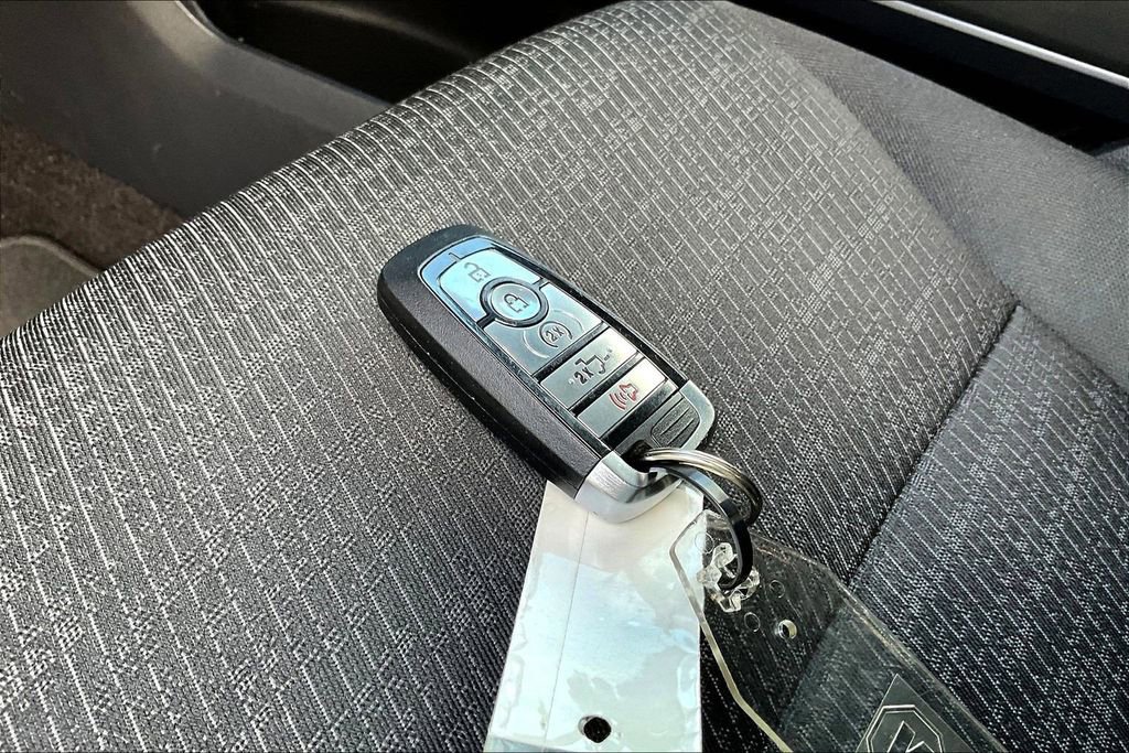 Used 2022 Ford F150 XLT w/ Equipment Group 302A High image 36