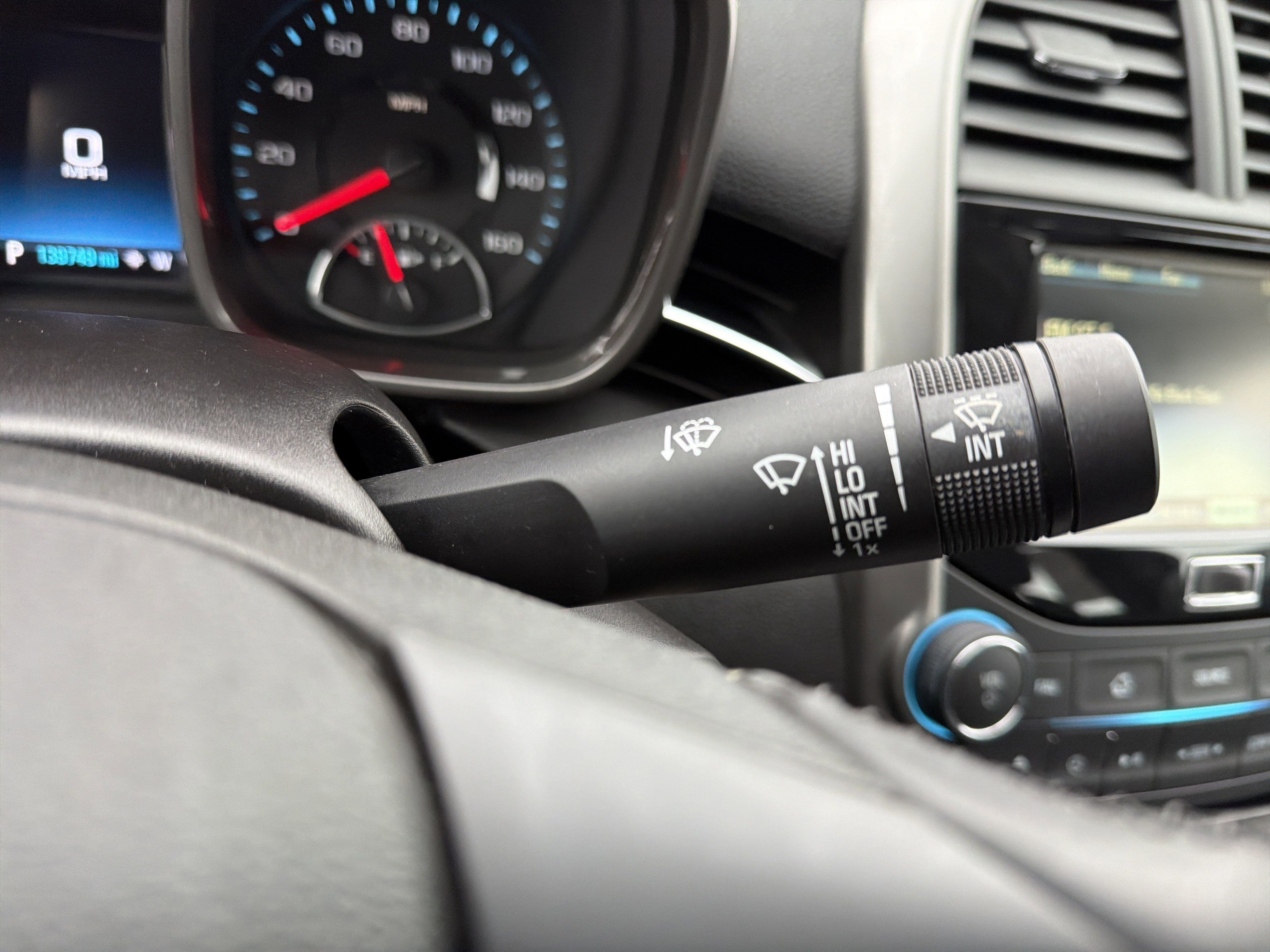 Used 2015 Chevrolet Malibu LT w/ Leather Package image 30