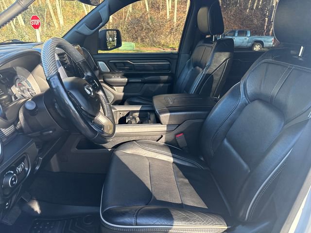 Used 2020 RAM 1500 Limited image 14