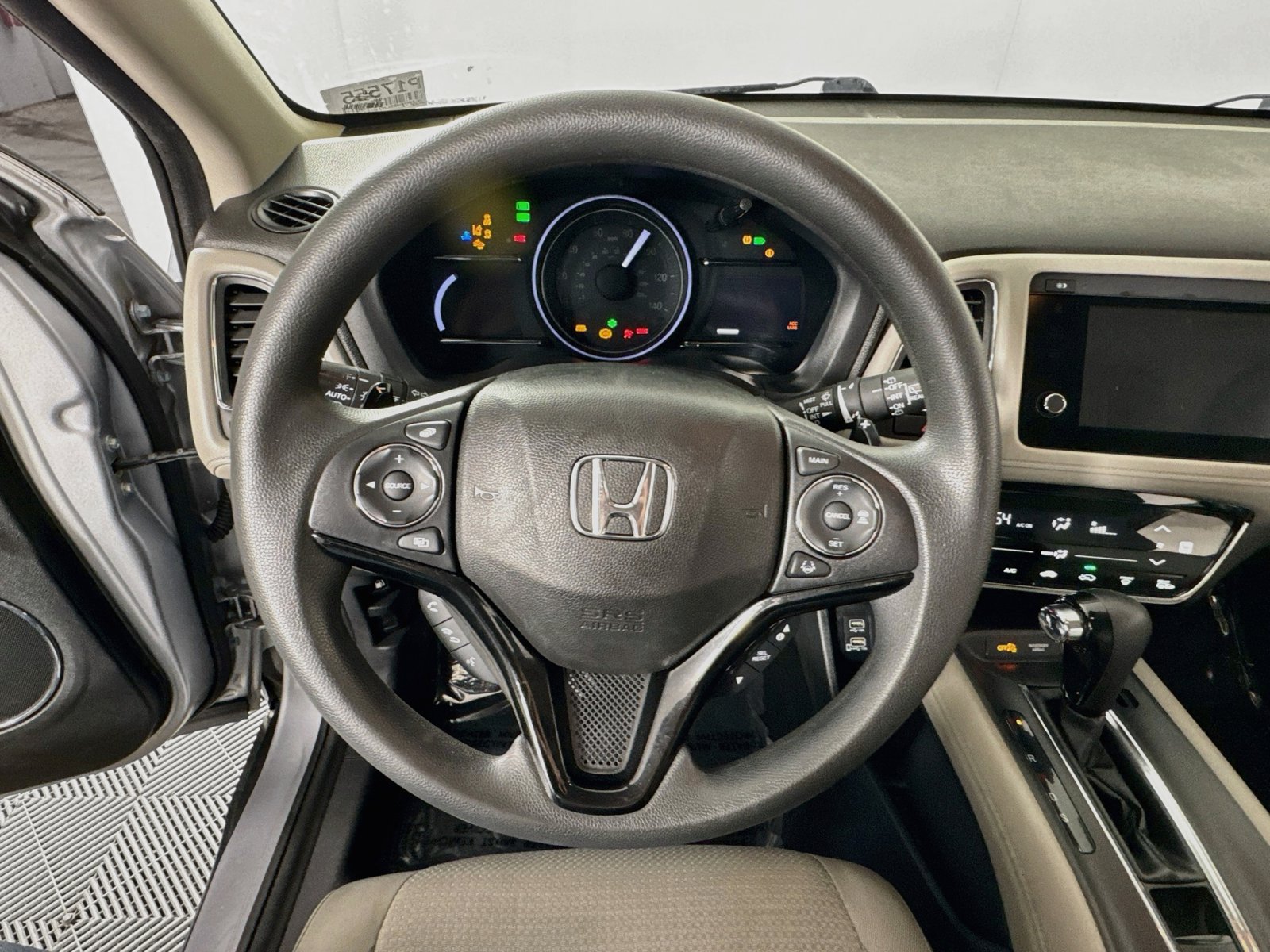 Used 2020 Honda HR-V EX image 12