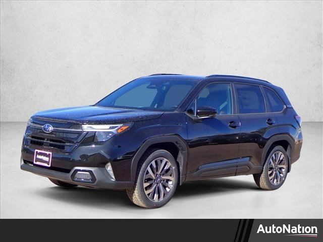 New 2026 Subaru Forester Touring