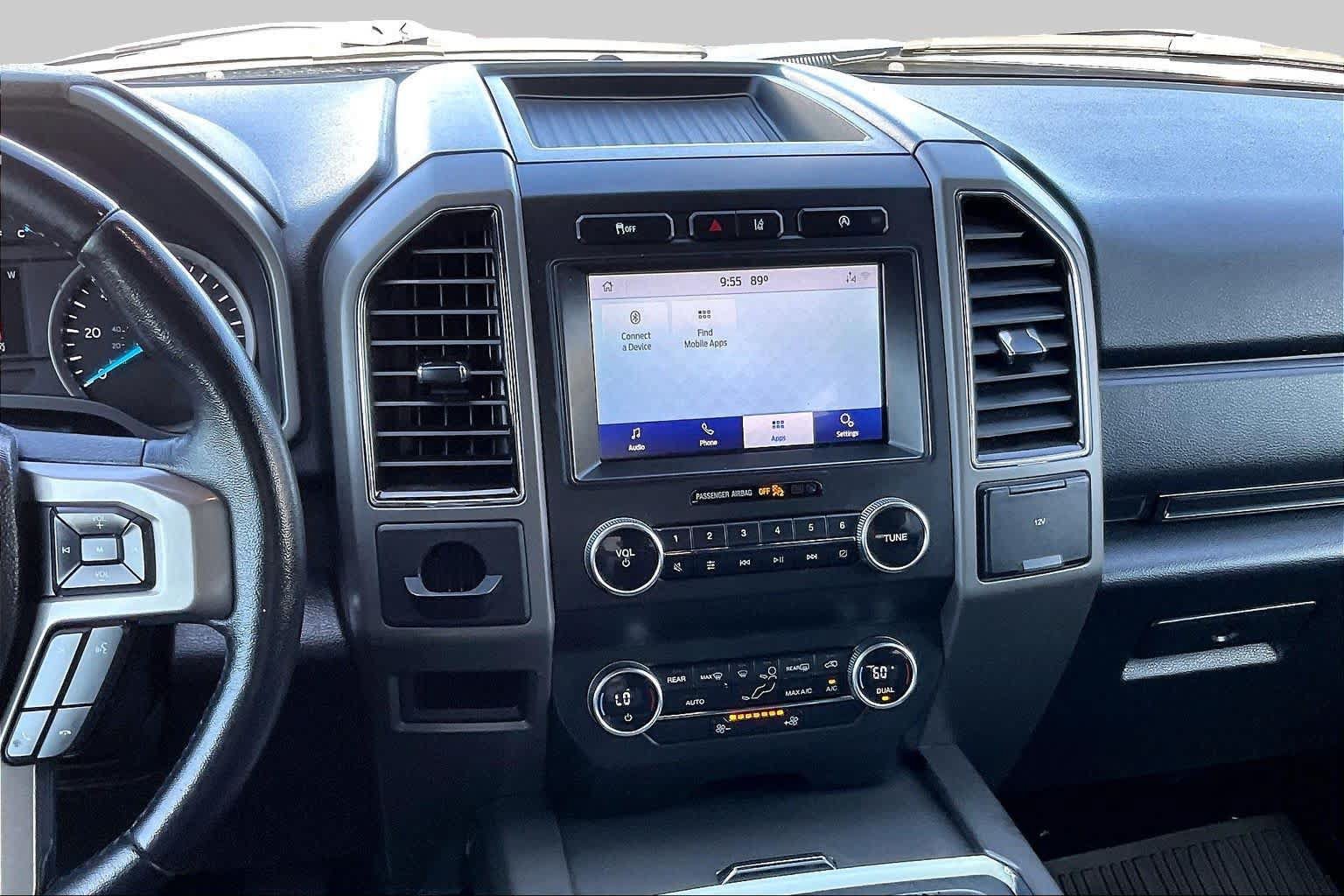 Used 2021 Ford Expedition Max XLT RWD image 7