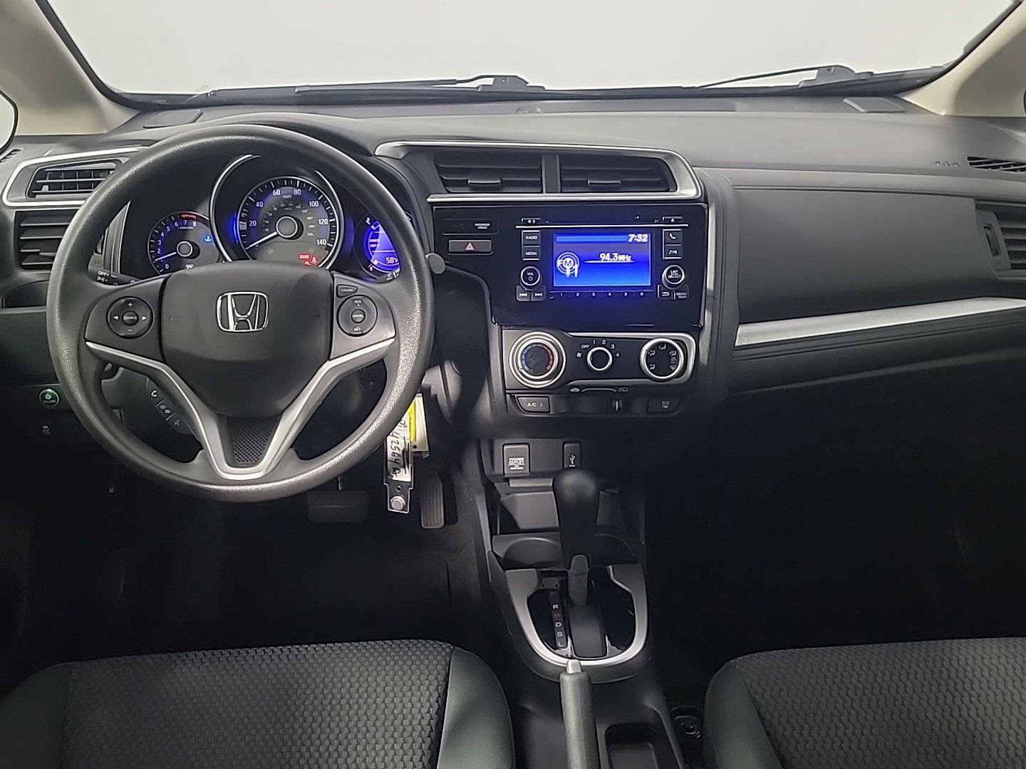 Certified 2020 Honda Fit LX image 22