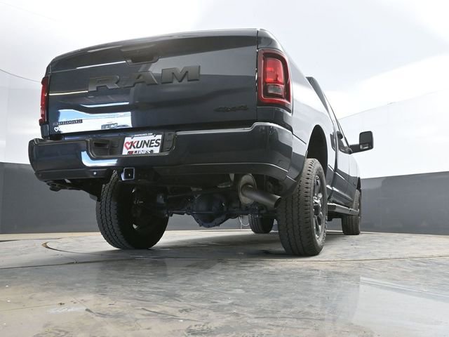 Used 2025 RAM 2500 Big Horn AWD/4WD image 54