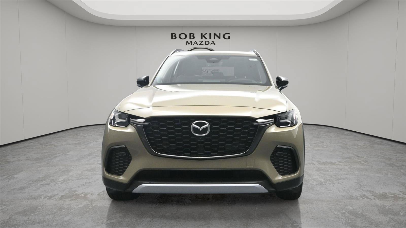 New 2025 MAZDA CX-70 Plug-In Hybrid w/ Premium Plus AWD/4WD image 11