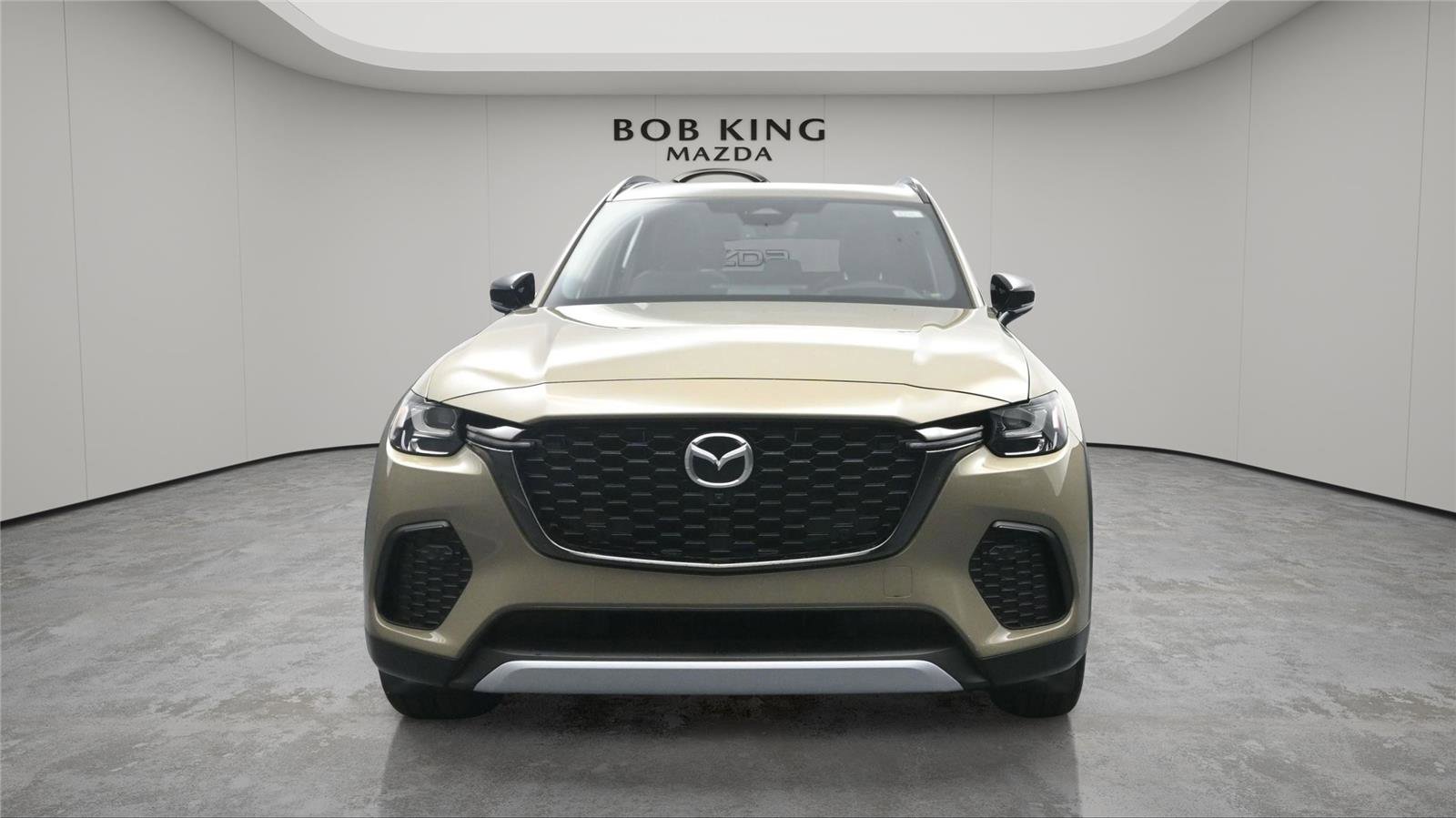 New 2025 MAZDA CX-70 Plug-In Hybrid w/ Premium Plus image 11