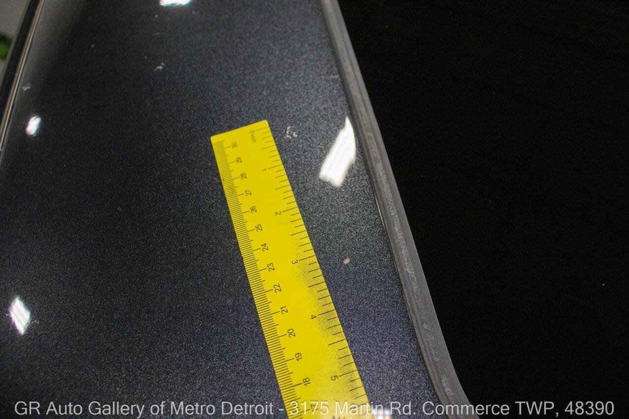 Used 2016 Subaru WRX Limited image 27