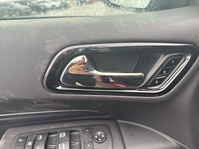 New 2026 Dodge Durango GT image 21