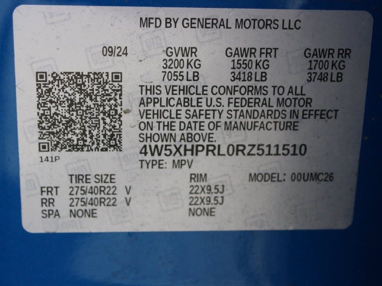Used 2024 Acura ZDX Type S AWD/4WD image 35