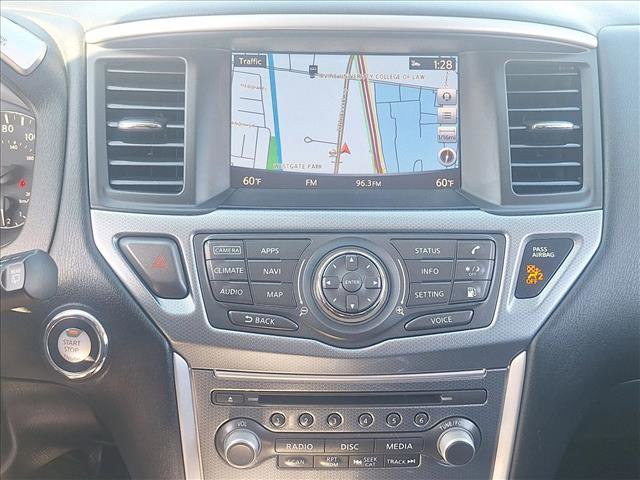 Used 2019 Nissan Pathfinder SL image 14