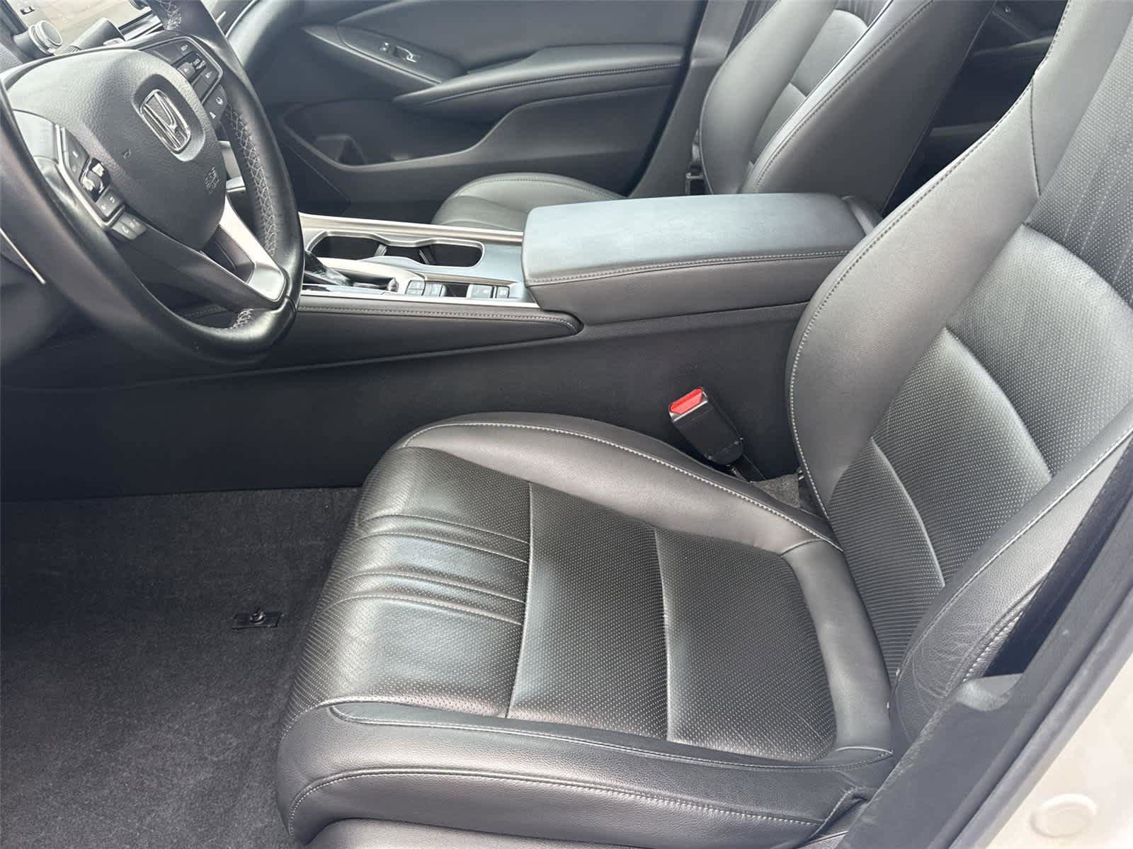 Used 2022 Honda Accord Sport Special Edition image 11