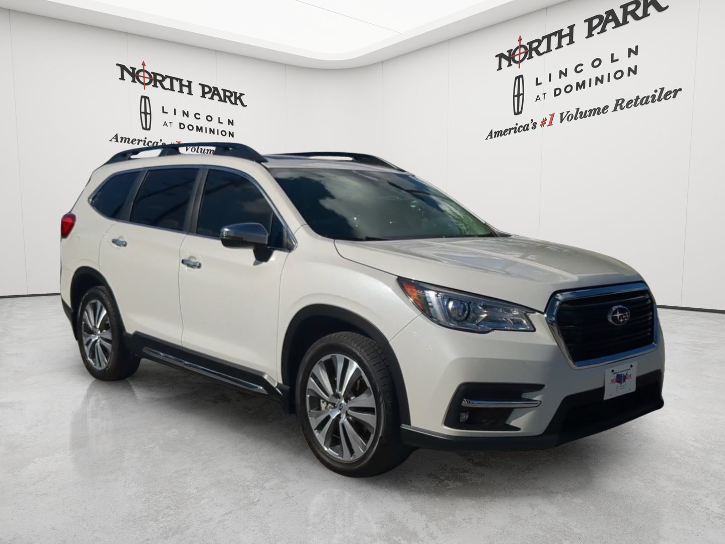 Used 2020 Subaru Ascent Touring w/ Popular Package #3 AWD/4WD image 7