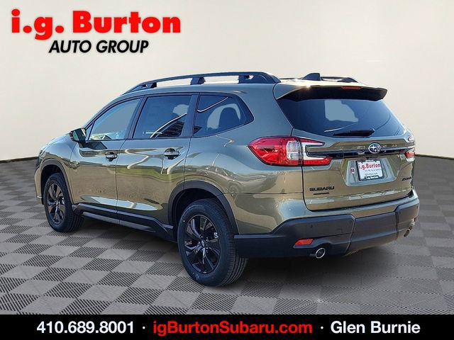 New 2026 Subaru Ascent Premium image 3