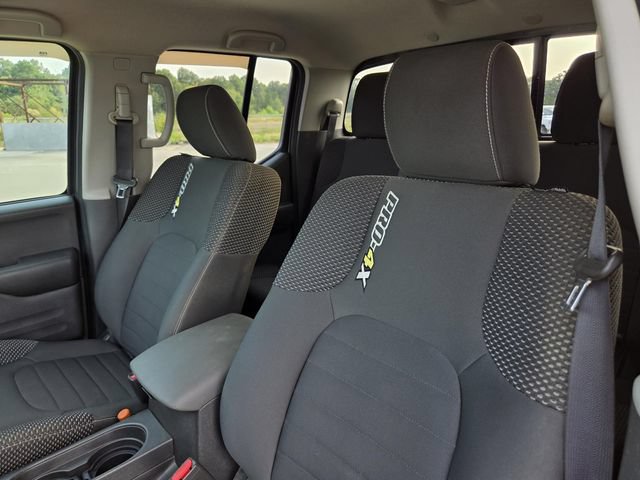 Used 2019 Nissan Frontier PRO-4X AWD/4WD image 27