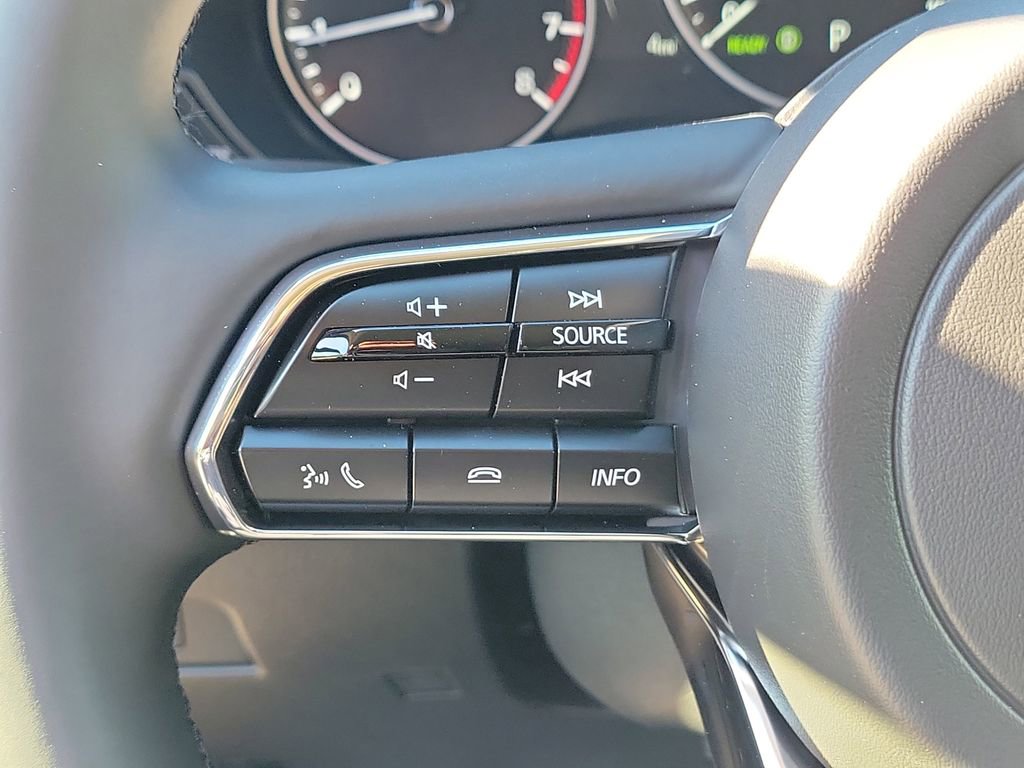 New 2026 MAZDA CX-90 3.3 Turbo w/ Select Package image 25