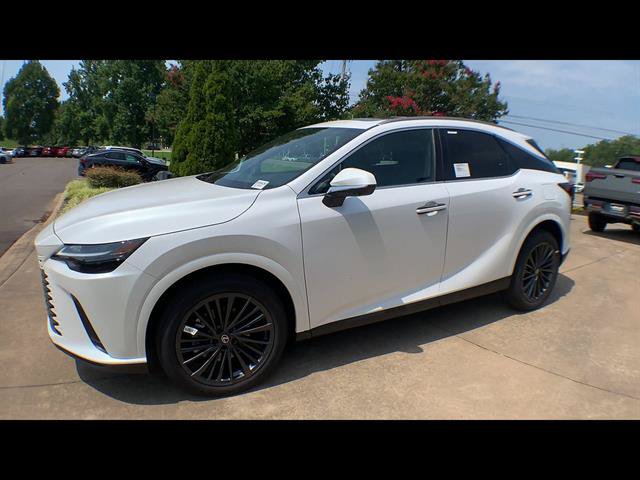 Used 2026 Lexus RX 350 Premium w/ Convenience Package FWD image 4