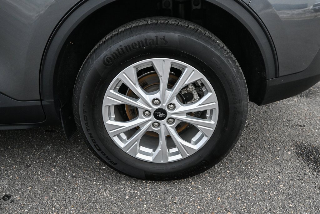 Certified 2023 Ford Escape Active w/ Tech Pack #2 image 13