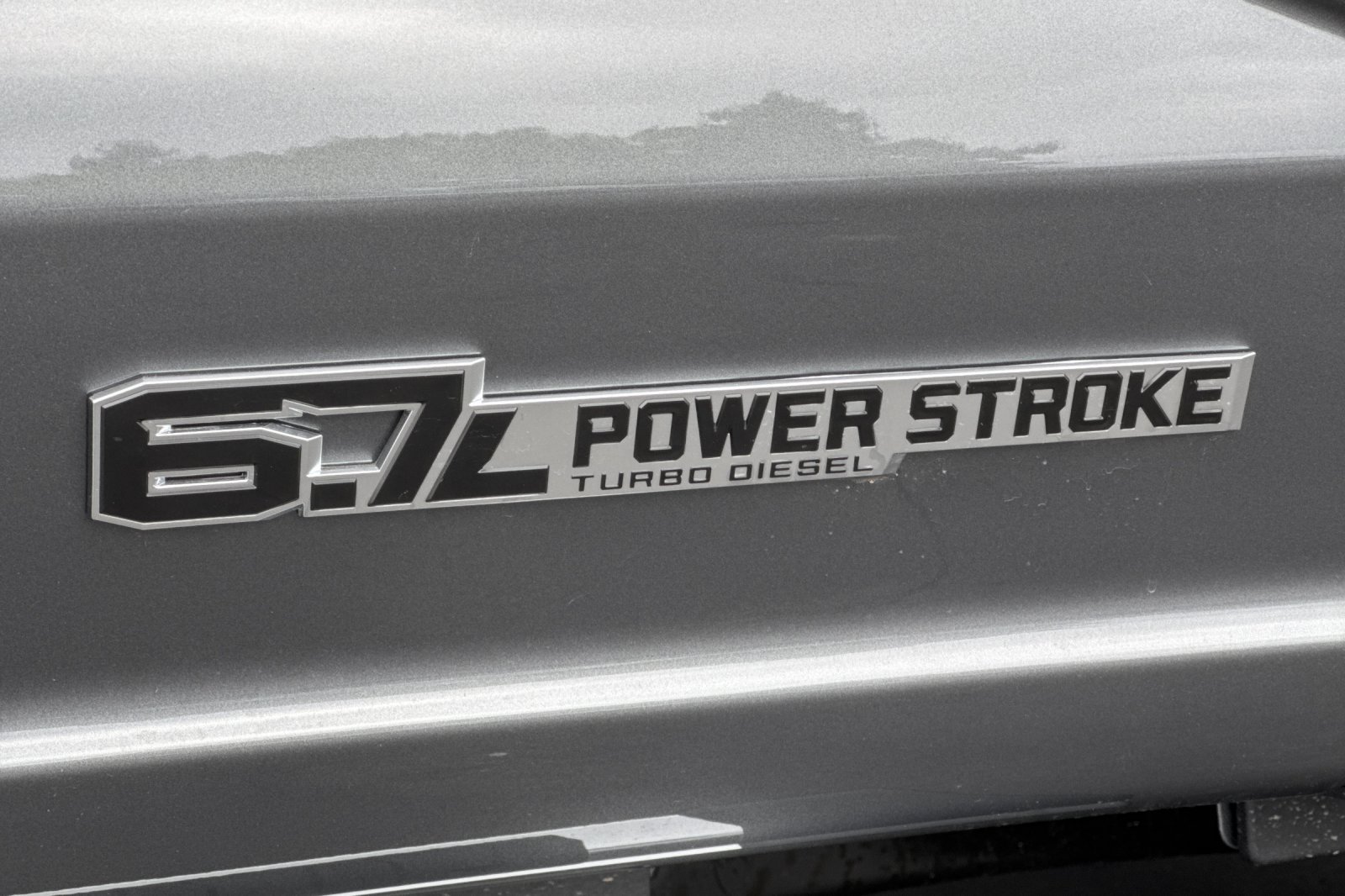 New 2026 Ford F250 Lariat w/ FX4 Off-Road Package AWD/4WD image 31