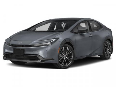 New 2026 Toyota Prius XLE FWD image 1