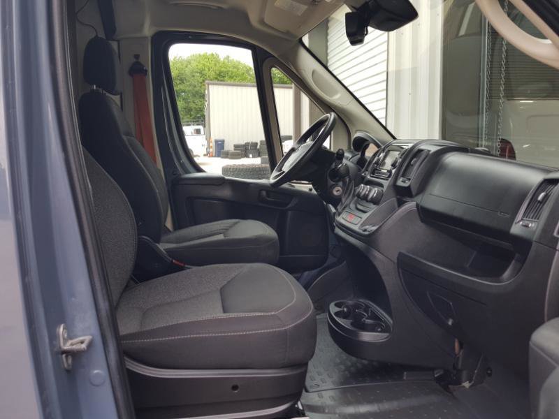 Used 2021 RAM ProMaster 3500 FWD image 20