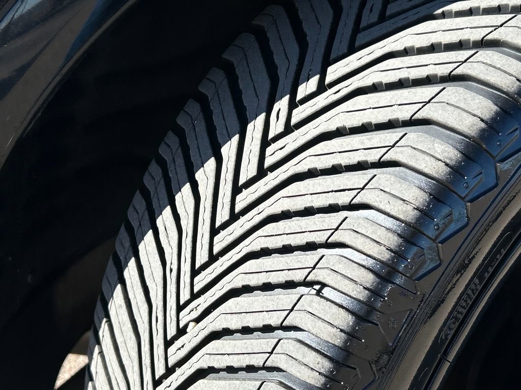 Used 2019 Audi SQ5 Premium Plus image 32