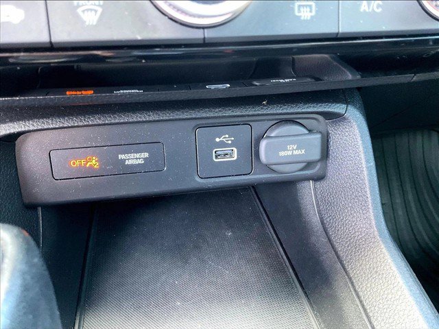 Used 2022 Honda Civic Sport image 26