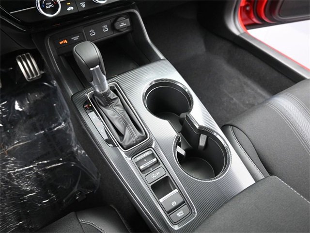 New 2026 Honda Civic Sport image 15