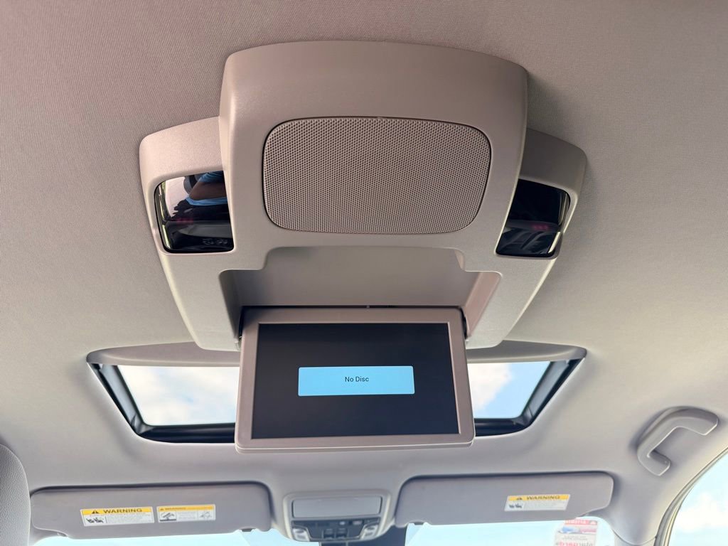 Used 2021 Honda Pilot Elite image 31