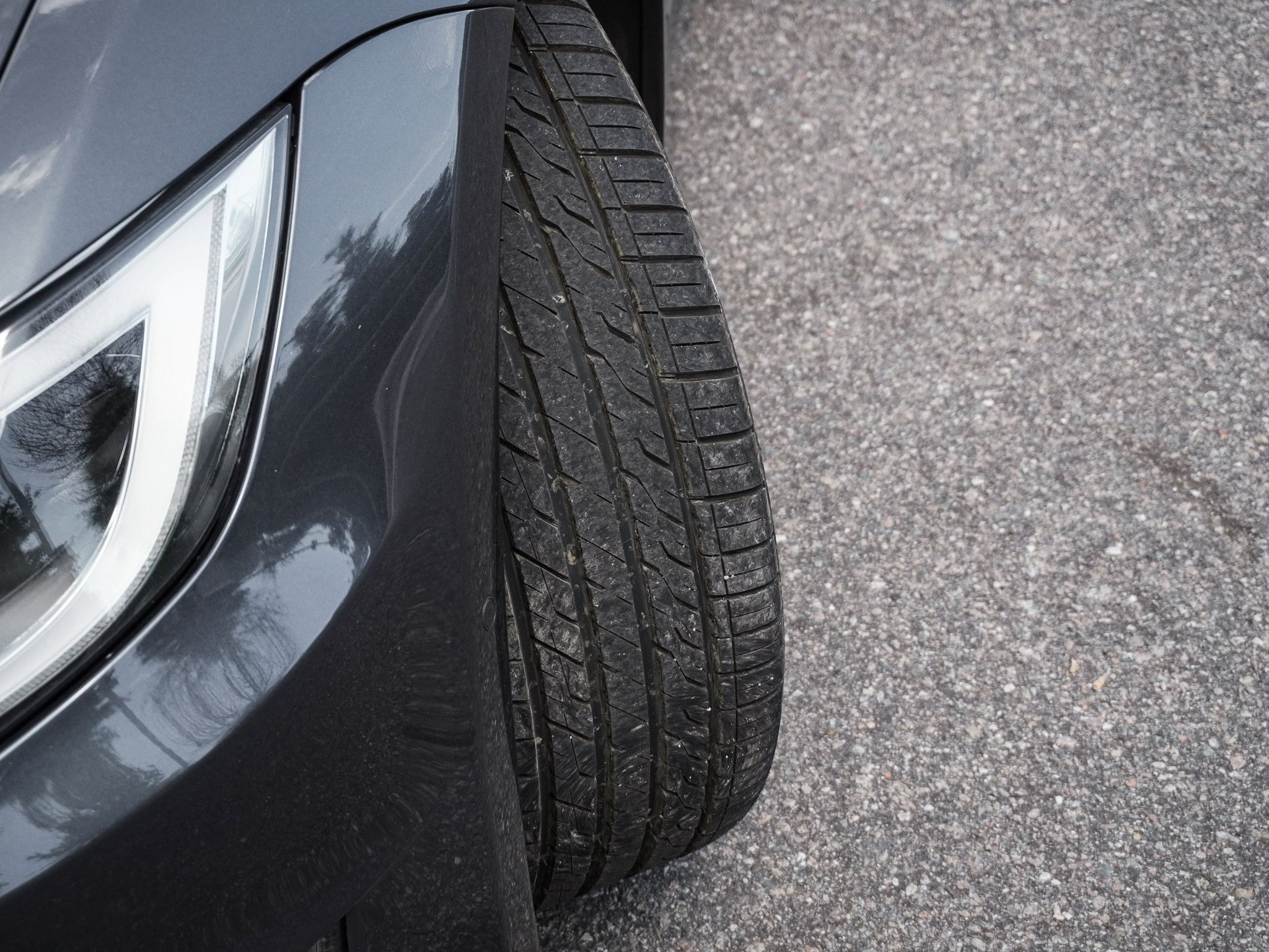 Used 2016 Tesla Model S P85D image 12