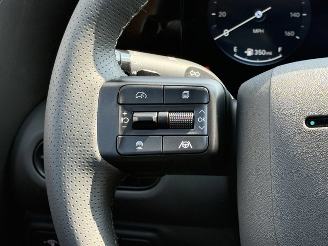 New 2026 Hyundai Palisade XRT Pro image 27