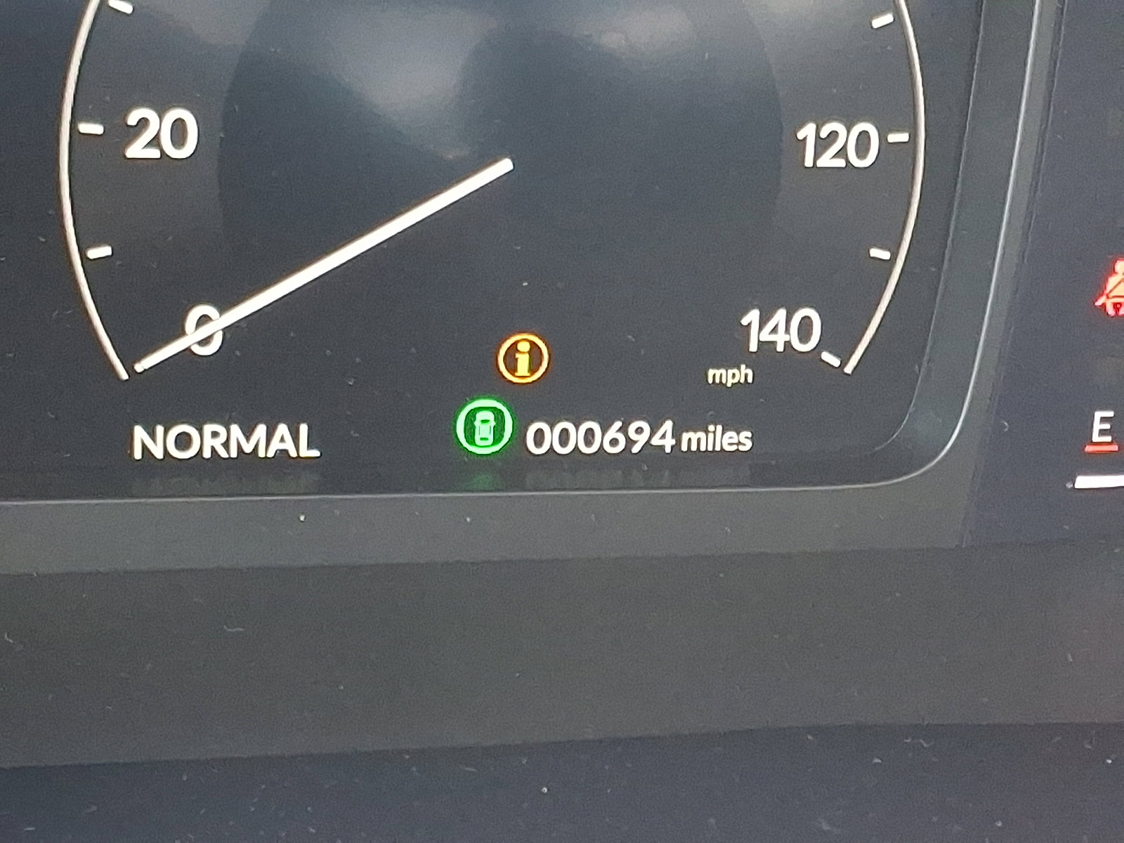 Used 2026 Honda CR-V Sport-L image 21