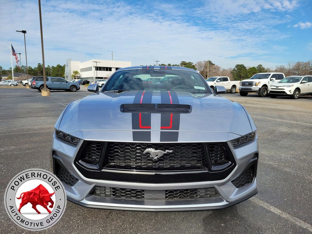 New 2026 Ford Mustang GT Premium image 9