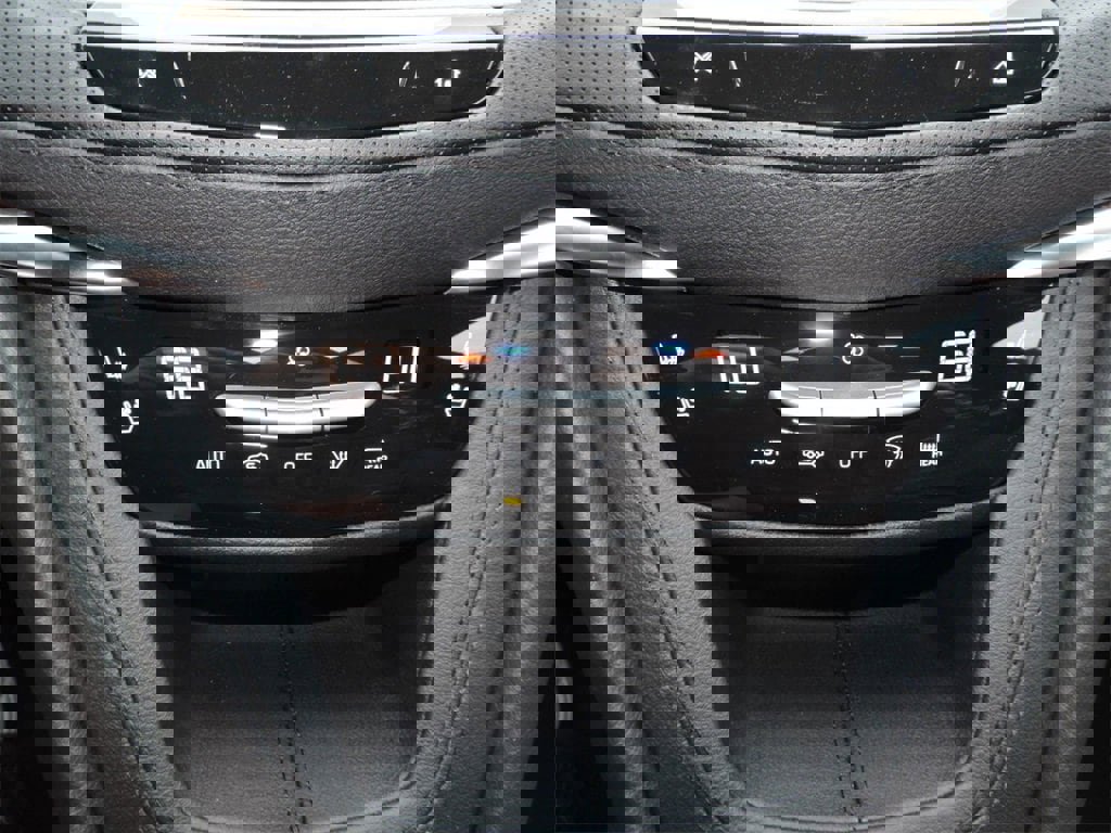 New 2026 Cadillac XT5 Sportv w/ LPO, Onyx Lite Package image 20