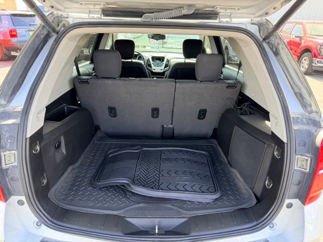 Used 2016 Chevrolet Equinox LT w/ Convenience Package image 31
