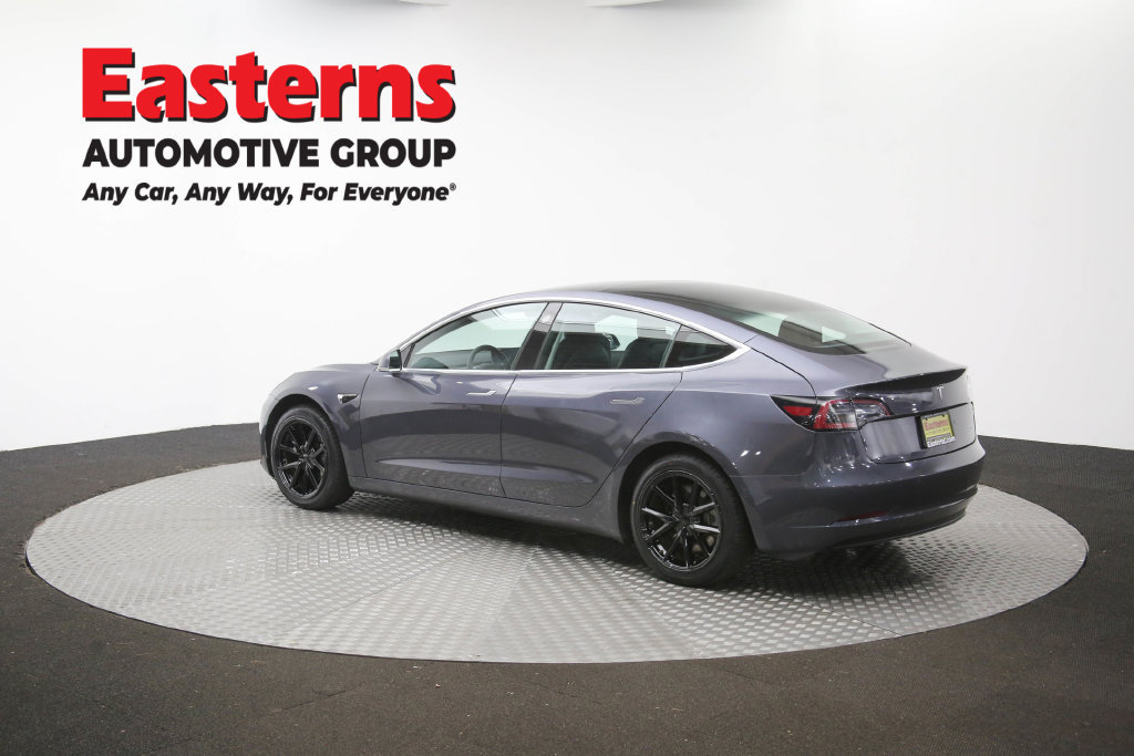 Used 2019 Tesla Model 3 Performance AWD/4WD image 97