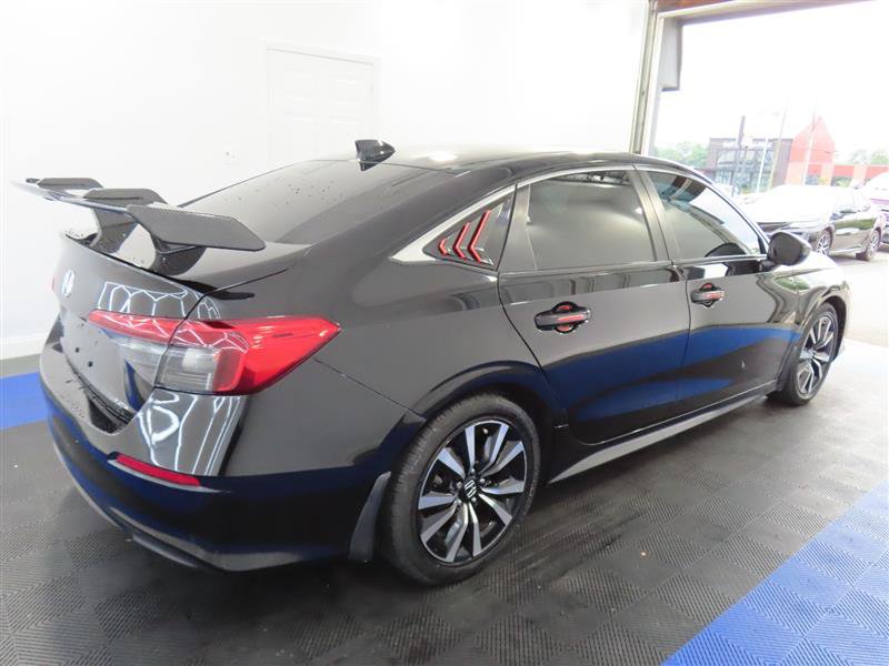 Used 2023 Honda Civic EX image 15
