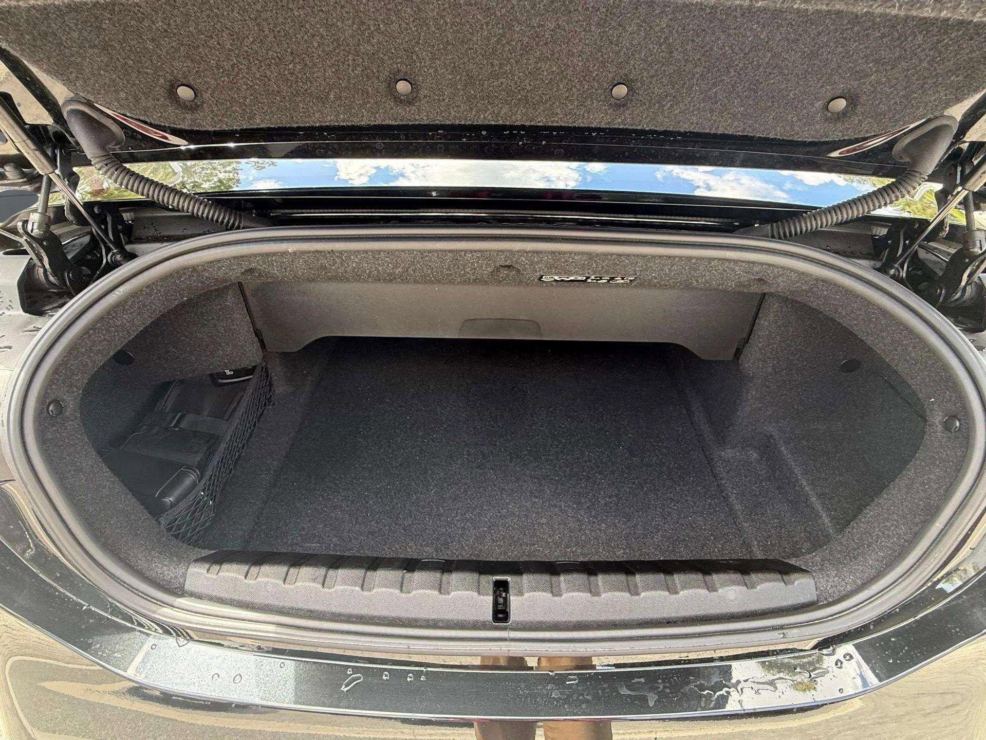 Used 2024 BMW M4 xDrive Competition image 18