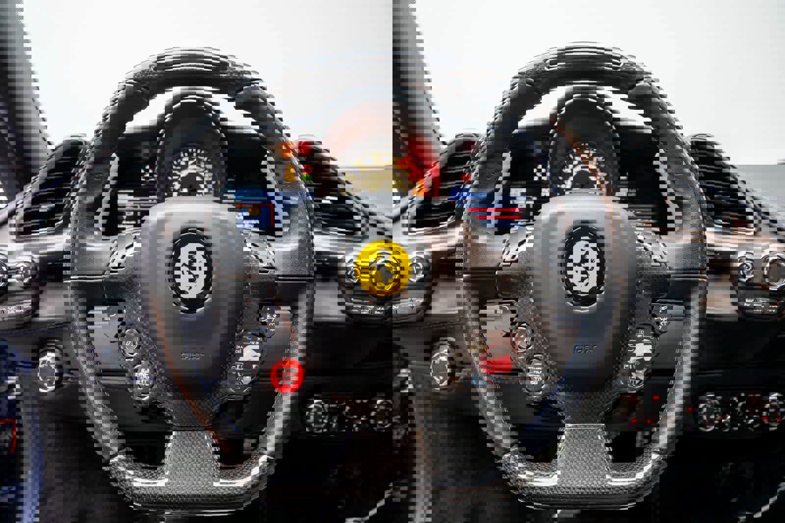 Used 2018 Ferrari 488 GTB image 14