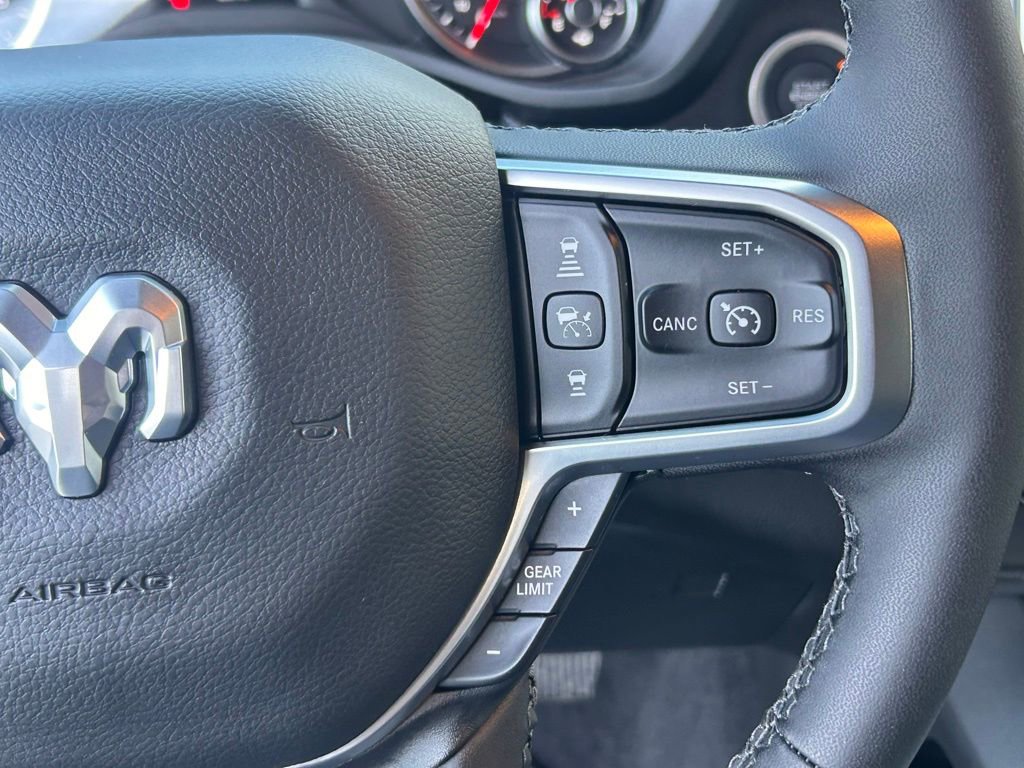 New 2026 RAM 1500 Big Horn image 19