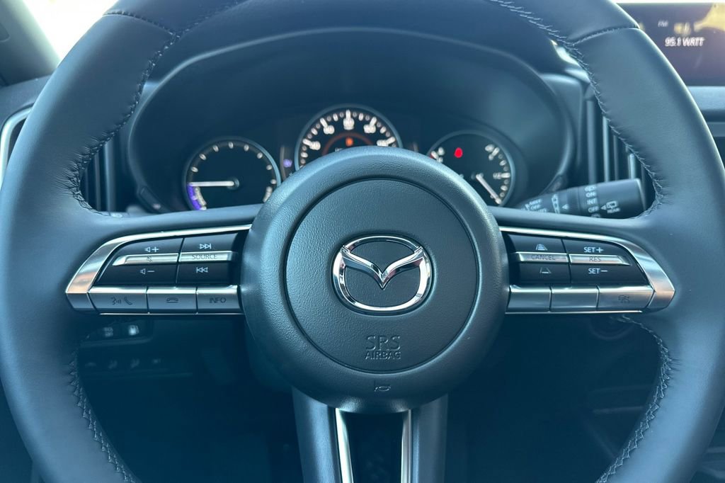New 2026 MAZDA CX-50 AWD 2.5 Hybrid w/ Premium Pkg image 24