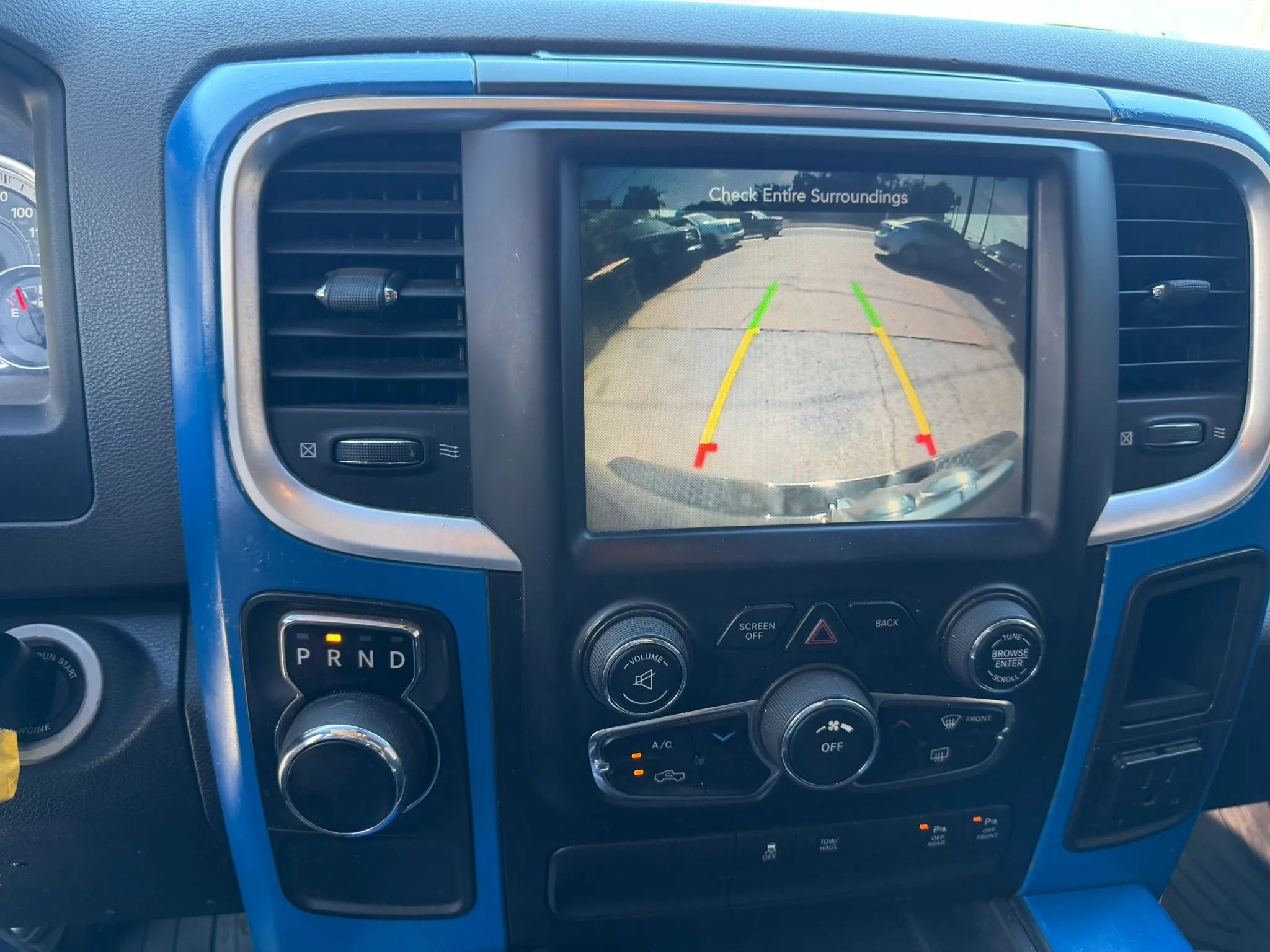 Used 2014 RAM 1500 Lone Star RWD image 14