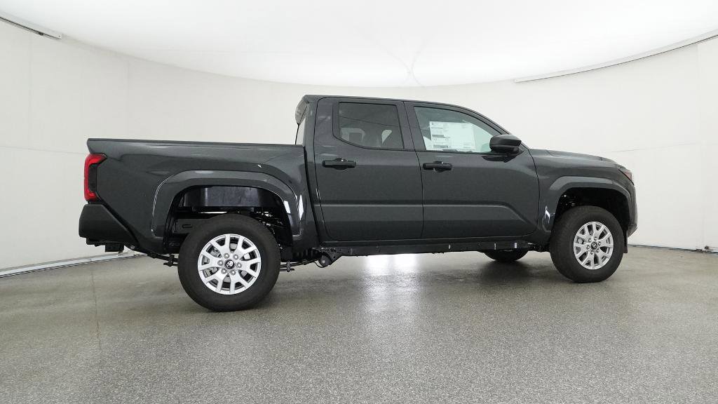 New 2026 Toyota Tacoma SR image 23
