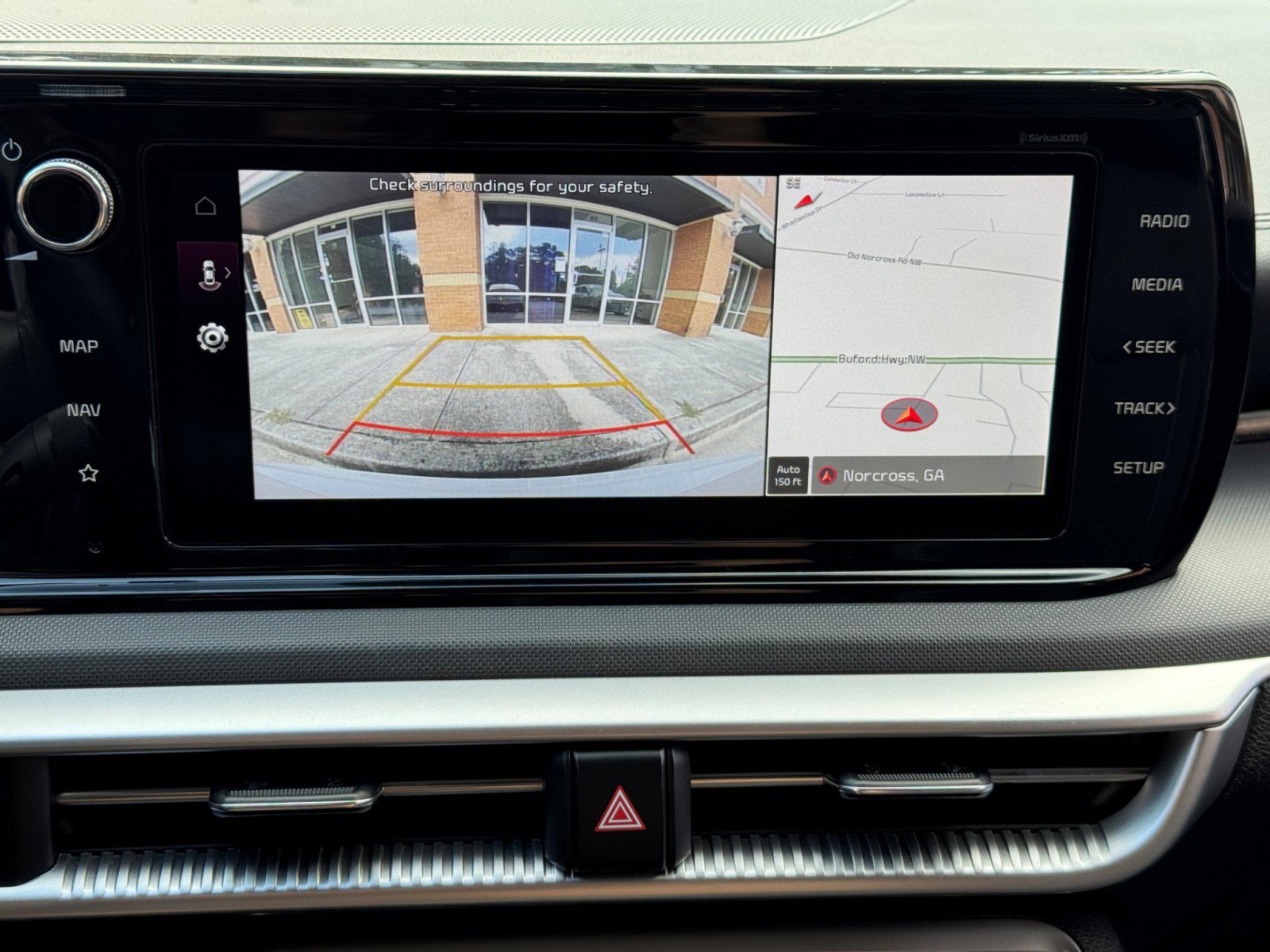 Used 2023 Kia K5 GT-Line FWD image 25