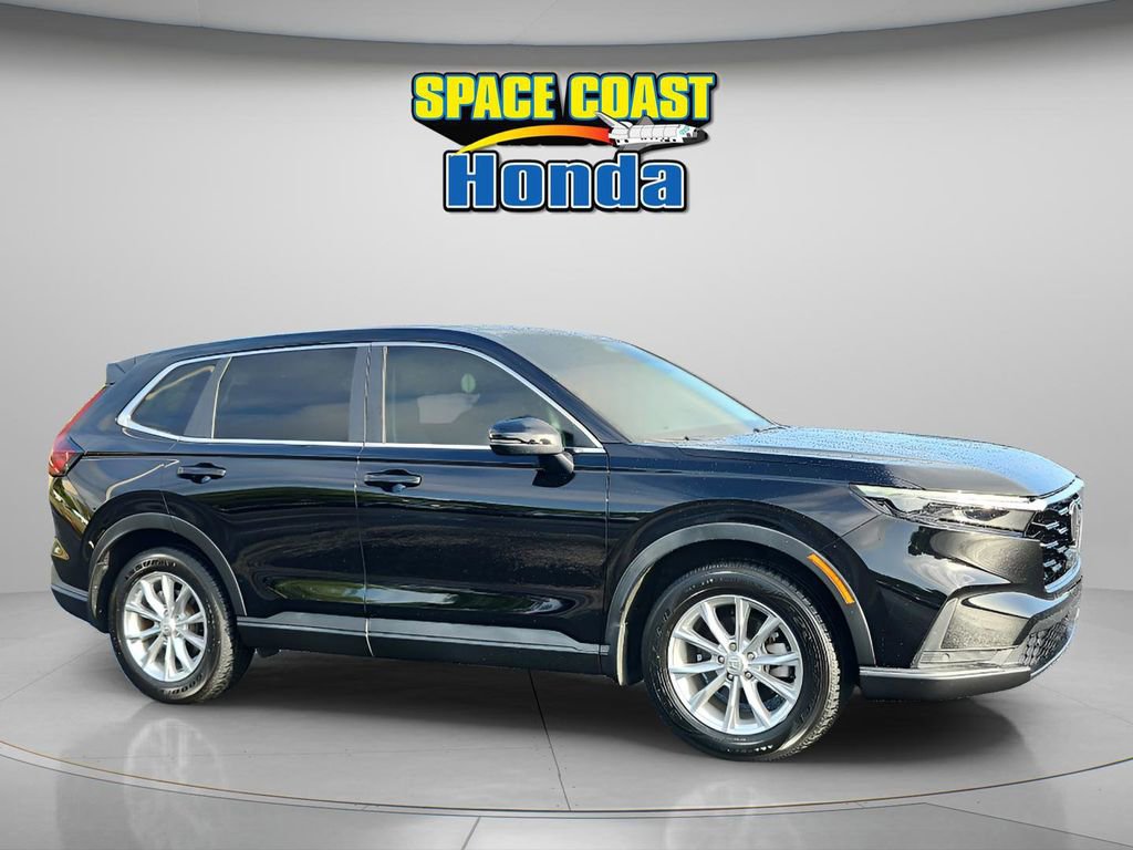 Used 2023 Honda CR-V EX-L image 12