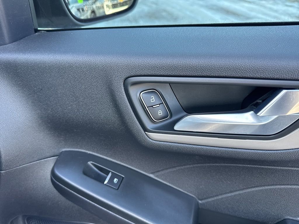 Used 2022 Ford Escape SEL image 42