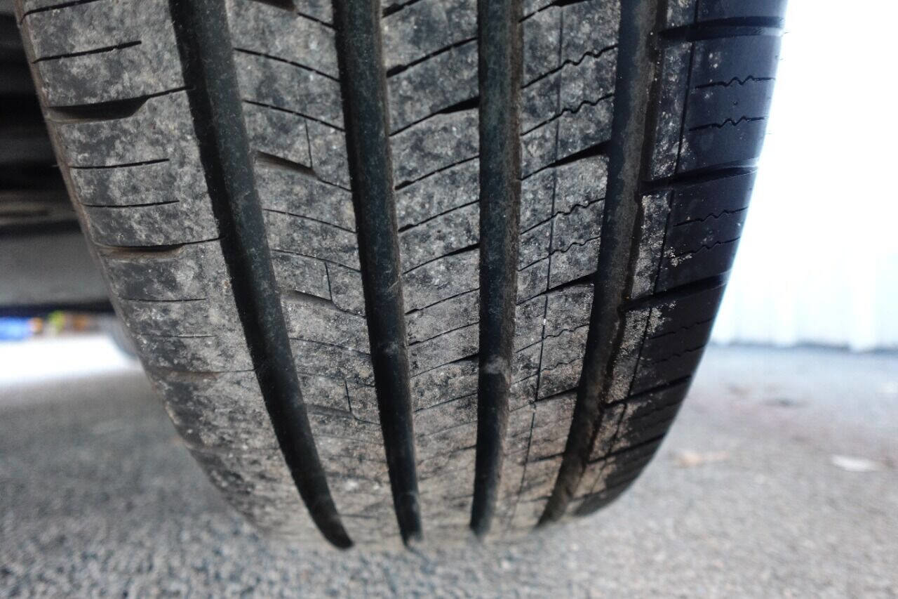 Used 2015 Kia Sorento LX image 27